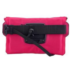 ORTLIEB Velo-Sling Flex 2,5 l řídítková brašna + Ortlieb upevňovací pásek