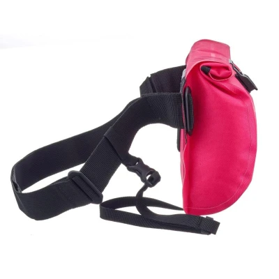 ORTLIEB Velo-Sling Flex 2,5 l řídítková brašna + Ortlieb upevňovací pásek