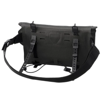 Ortlieb Velo-sling řídítková brašna + Ortlieb upevňovací pásek