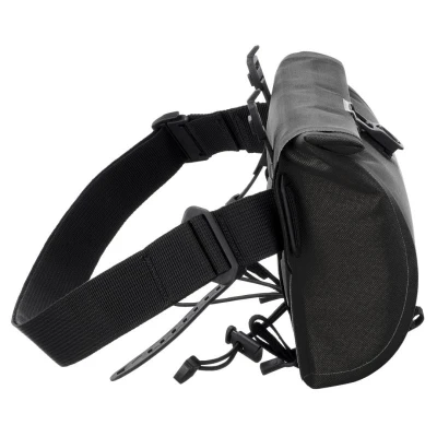 Ortlieb Velo-sling řídítková brašna + Ortlieb upevňovací pásek