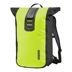 Ortlieb Velocity High Visibility reflexní vodotěsný batoh + sleva 200,- na příslušenství