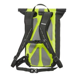 Ortlieb Velocity High Visibility reflexní vodotěsný batoh + sleva 200,- na příslušenství