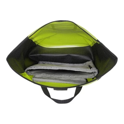 Ortlieb Velocity High Visibility reflexní vodotěsný batoh + sleva 200,- na příslušenství