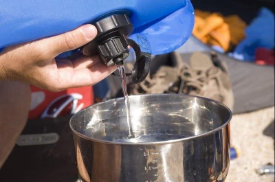 ORTLIEB Water Bag 10 L