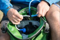 ORTLIEB Water Bag - 4 L