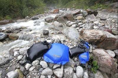 ORTLIEB Water Bag - 4 L