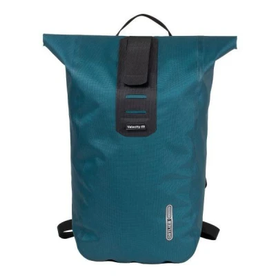 Ortlieb Velocity PS - 23L vodotěsný batoh + sleva 200,- na příslušenství