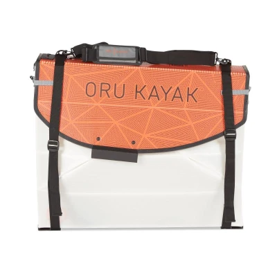 ORU kayak Bay ST kajak + sleva 1000,- na příslušenství