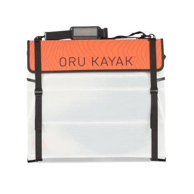 ORU Beach LT skládací kayak