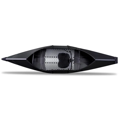 ORU kayak Inlet Sport Black edition skládací kajak + sleva 1000,- na příslušenství