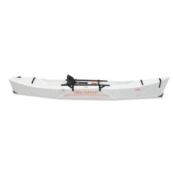 ORU Lake skládací kayak