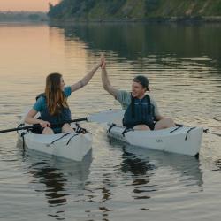 ORU Lake skládací kayak