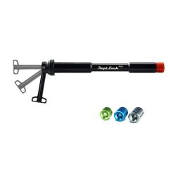 RAPILOCK Osa pevná 15x100/110mm s adaptéry RAPILOCK Osa pevná 15x100/110mm s adaptéry