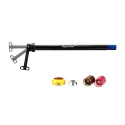 RAPILOCK Osa pevná 12x148mm a vyšší s adaptéry