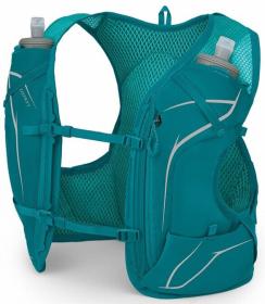 Osprey batoh DYNA 1.5 verdigris green,WL