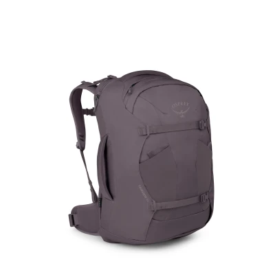 Osprey Batoh Fairview 40 Purple Garnet (10007377)