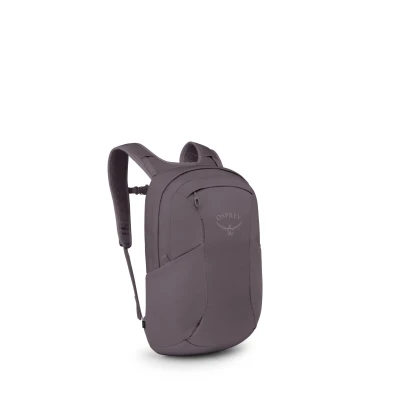 Osprey Batoh Farpoint Fairview Travel Daypack Graphite Purple (10007409)