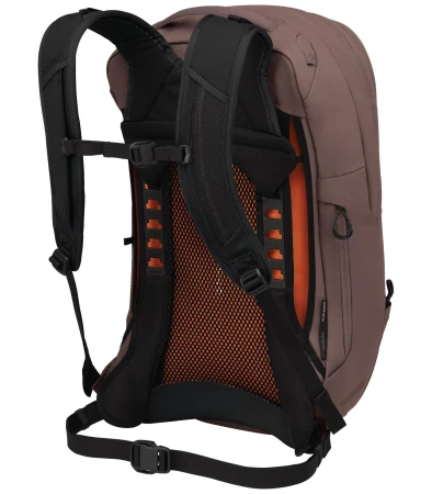 Osprey Batoh Metron Airspeed 34 Magma Brown (10006624)