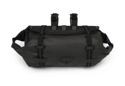 Osprey Escapist Handlebar Bag Black (10005856) brašna Osprey Escapist Handlebar Bag Black (10005856) brašna