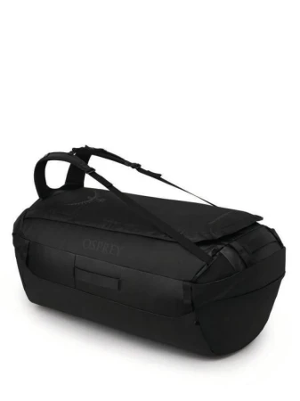Osprey Cestovní Taška Transporter Duffel 150 Raven Black (10006367)
