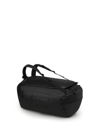 Osprey Cestovní Taška Transporter Duffel 65 Raven Black (10006325)