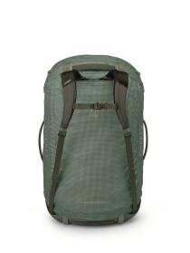 Osprey Cestovná Taška Transporter Duffel 95 Pine Leaf (10006332)