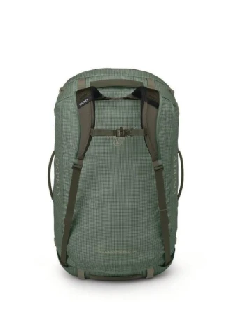 Osprey Cestovní Taška Transporter Duffel 95 Pine Leaf (10006332)