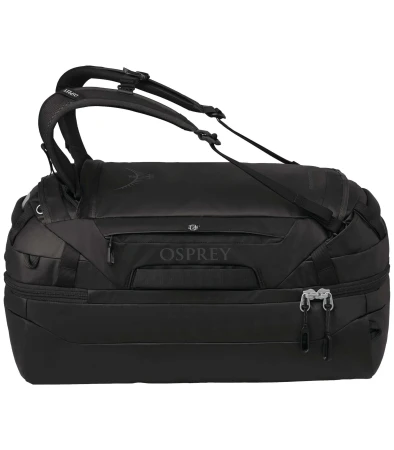 Osprey Cestovní Taška Transporter Squffel 44 Raven Black (10006373)