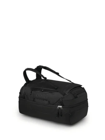 Osprey Cestovní Taška Transporter Squffel 70 Raven Black (10006697)