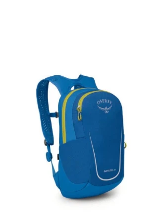 Osprey Batoh Daylite Jr. Pack Alpin Blue-blue Flame (10005422)