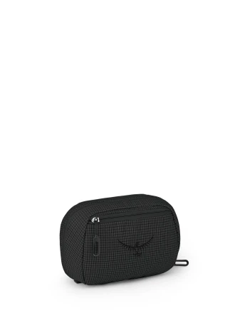 Osprey Kosmetická Taška Transporter Large Toiletry Kit Raven Black (10006357)