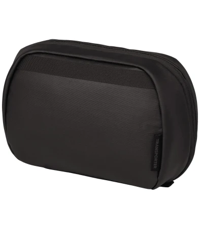Osprey Kosmetická Taška Transporter Large Toiletry Kit Raven Black (10006357)