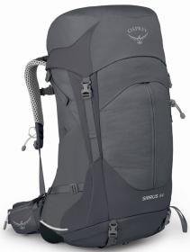 Osprey SIRRUS 44 tunnel vision grey batoh + zľava 16 € na príslušenstvo