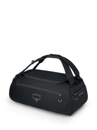 Osprey Cestovní Taška Daylite Duffel 45 Black (10006142)