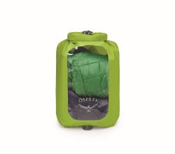 Osprey Vak Dry Sack 12 Window Limon Green (10004957)