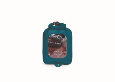 Osprey Vak Dry Sack 3 Window Waterfront Blue (10004962)