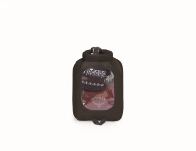 Osprey Vak Dry Sack 3 Window Black (10004961)