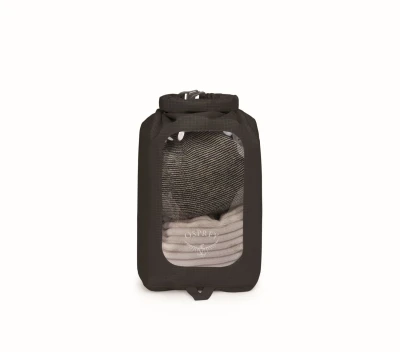 Osprey Vak Dry Sack 6 Window Black (10004958)