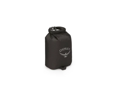 Osprey Vak Ultralight Dry Sack 3 Black (10004945)