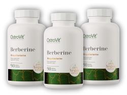 Ostrovit 3x Berberine VEGE 90 tablet