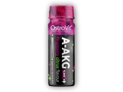 Ostrovit A-AKG shot 80ml