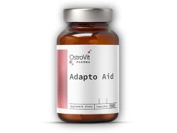 Ostrovit Adapto aid 60 kapsúl