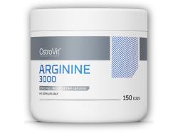 Ostrovit Arginine 3000 150 kapslí Ostrovit Arginine 3000 150 kapslí