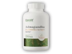 Ostrovit Ashwagandha vege 240 kapsúl