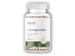 Ostrovit Ashwagandha vege 60 kapslí Ostrovit Ashwagandha vege 60 kapslí