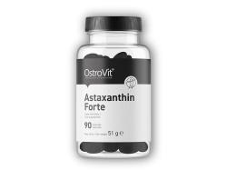 Ostrovit Astaxanthin forte 90 kapslí