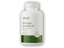 Ostrovit Bacopa monnieri 90 VEGE kapsúl