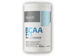 Ostrovit BCAA 8-1-1 200g natural