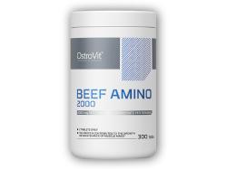 Ostrovit Beef amino 2000 300 tablet Ostrovit Beef amino 2000 300 tablet