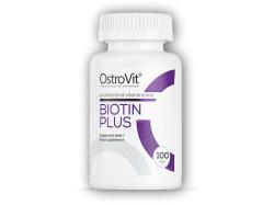 Ostrovit Biotin plus 100 tabliet (VÝPREDAJ) Ostrovit Biotin plus 100 tabliet (VÝPREDAJ)